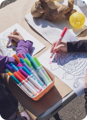 Albuns Day Care Home Gallery Image 2