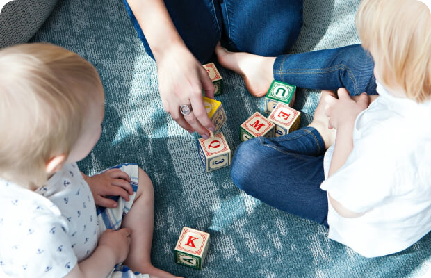 Albuns Day Care Home Gallery Image 3