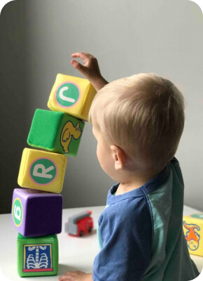 Albuns Day Care Home Gallery Image 4